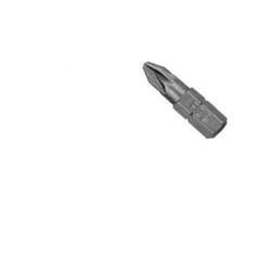 Stanley STA61041-XJ embout de tournevis 2 pièce(s)