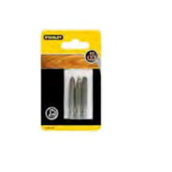 Stanley STA61180-XJ embout de tournevis 3 pièce(s)