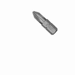 Stanley STA61020-XJ, 2 pièce(s), Phillips, PH1, 25 mm, Hexagonal