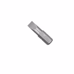 Stanley STA61004-XJ, 2 pièce(s), Plat, PL7.2, 25 mm, Hexagonal