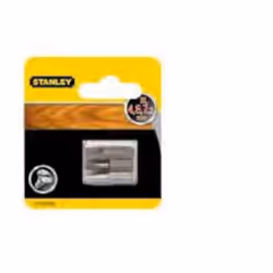 Stanley STA61006-XJ, 3 pièce(s), Plat, PL4/6/7.2, 25 mm, Hexagonal