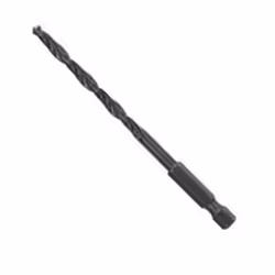 Stanley STA50023-XJ, Perceuse, 4 mm, 88 mm, Métal, 5,4 cm, Acier rapide