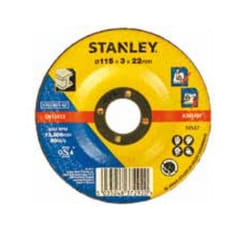 Stanley STA32025-QZ accessoire pour meuleuse d'angle Disque de coupe