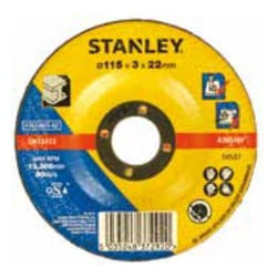 Stanley STA32030-QZ accessoire pour meuleuse d'angle Disque de coupe