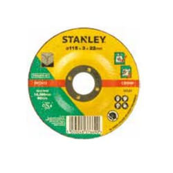 Stanley STA32080-QZ accessoire pour meuleuse d'angle Disque de coupe