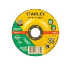 Stanley STA32090-QZ accessoire pour meuleuse d'angle Disque de coupe