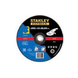 Stanley STA32692-QZ accessoire pour meuleuse d'angle Disque de coupe