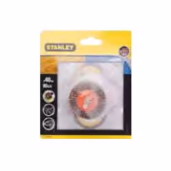 Stanley STA34051-XJ, Rouleau à lamelles abrasives, Aluminium, 1 pièce(s), 8 cm