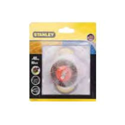 Stanley STA34051-XJ accessoire de perceuse Rouleau à lamelles abrasives