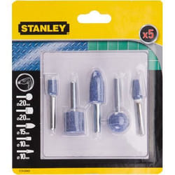 Stanley STA30000-XJ fourniture de ponçage et de meulage rotatif pierre Disque abrasif