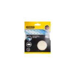 Stanley STA32122-XJ accessoire de perceuse Disque de polissage