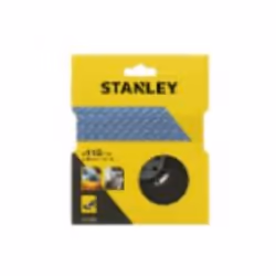 Stanley STA32105-XJ, Assiette-support, Black &amp; Decker, 11,5 cm, Noir, M14, Nylon
