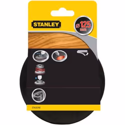Stanley STA32292-XJ accessoire de perceuse Assiette-support