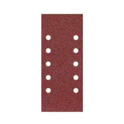 Stanley STA31076-XJ Accessoire de ponceuse 5 pièce(s) pâte sablée