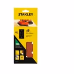 Stanley STA31517-XJ Accessoire de ponceuse 5 pièce(s)