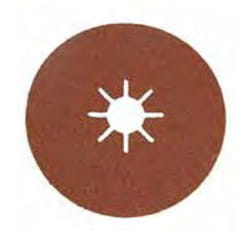 Stanley STA32190-XJ accessoire pour meuleuse d'angle Disque de ponçage