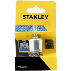 Stanley STA36025-XJ, Métal, Béton, Gris, Argent, 1 pièce(s), Ampoule