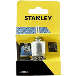 Stanley STA36025-XJ fourniture de ponçage et de meulage rotatif Métal, Béton
