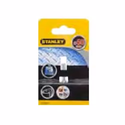Stanley STA36002-XJ, Brosse circulaire, Acier, 1 pièce(s), 7,5 cm, 10 mm