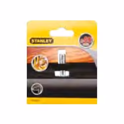 Stanley STA36007-XJ, Brosse circulaire, Laiton, 1 pièce(s), 7,5 cm, 10 mm