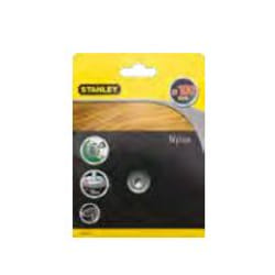 Stanley STA32152-XJ accessoire de perceuse Brosse circulaire