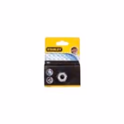 Stanley STA36105-XJ, Brosse coupe, Métal, Black &amp; Decker, M14, Acier, 1 pièce(s)