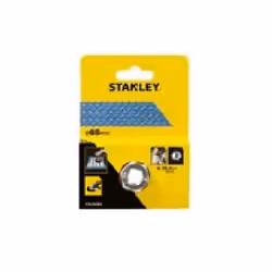 Stanley STA36070-XJ, Brosse conique, Métal, Stanley, 11,5 cm, Acier inoxydable, M14