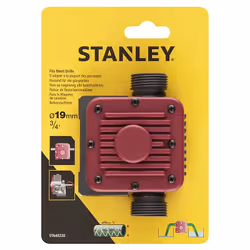 Pompe à eau pour perceuse Stanley STA40220-XJ; 2500 l/h