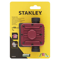 Pompe à eau pour perceuse Stanley STA40220-XJ; 2500 l/h