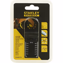 Lame de scie Stanley STA26110-XJ