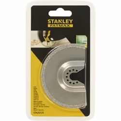 Lame de scie à segments Stanley FatMax; 92 mm