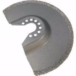 Lame de scie à segments Stanley FatMax; 92 mm