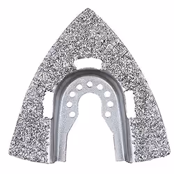 Râpe carbure delta Stanley FatMax; 75x73 mm