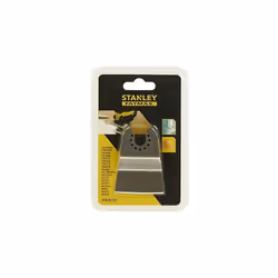 Référence originale: STA26135 Nom du produit: Sztywny skrobak 52mm x 26mm Producteur: STANLEY Classe de produit: Outils