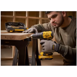 Jeu de forets et de tournevis Stanley STA7184-XJ; 70 unités Code EAN : 5035048377239 Marque : Stanley Poids du produit (kg) : ...