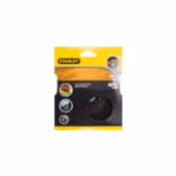 Stanley STA32407, Assiette-support, Black &amp; Decker, 12,5 cm, KA200, KA 210, Noir