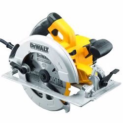 DeWALT DWE575K, 19 cm, 5200 tr/min, 6,7 cm, 3 cm, 4,9 cm, Secteur