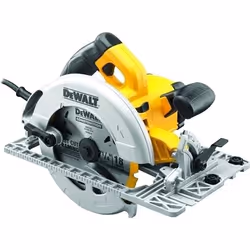 DeWALT DWE576K, 19 cm, 5200 tr/min, 6,1 cm, 3 cm, 4,3 cm, Secteur