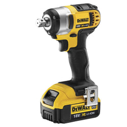 DeWALT DCF880M2 1/2" 2300 tr/min 203 N·m Noir, Jaune 18 V
