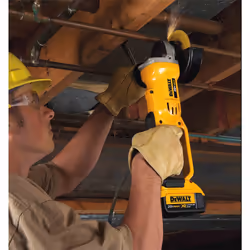 DeWALT DCG412M2-QW meuleuse d'angle 12,5 cm 7000 tr/min 2,9 kg