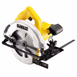 DeWALT DWE550, 16,5 cm, 5500 tr/min, 5,5 cm, 2 cm, 3,5 cm, Secteur