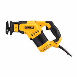 DeWALT DWE357K-QS, Noir, Jaune, 2800 spm, 2,9 cm, 28 cm, 10 cm, 101 dB