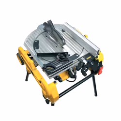 DeWALT D27107XPS-QS banc de scie - Vue supplémentaire 12