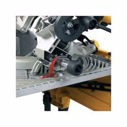DeWALT D27107XPS-QS banc de scie - Vue supplémentaire 13