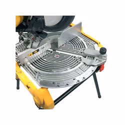 DeWALT D27107XPS-QS banc de scie - Vue supplémentaire 14