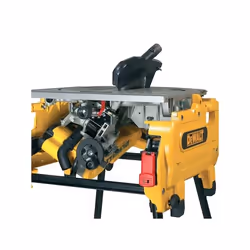 DeWALT D27107XPS-QS banc de scie - Vue supplémentaire 15
