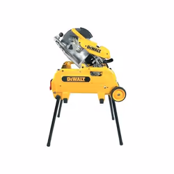 DeWALT D27107XPS-QS banc de scie
