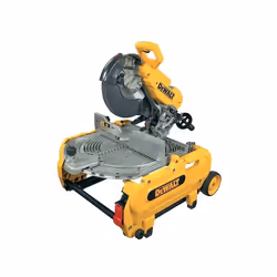 DeWALT D27107XPS-QS banc de scie - Vue supplémentaire 4