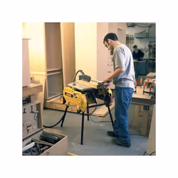 DeWALT D27107XPS-QS banc de scie - Vue supplémentaire 7
