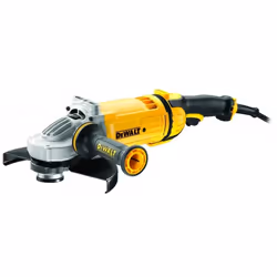 Meuleuse d'angle DeWalt DWE4559-QS